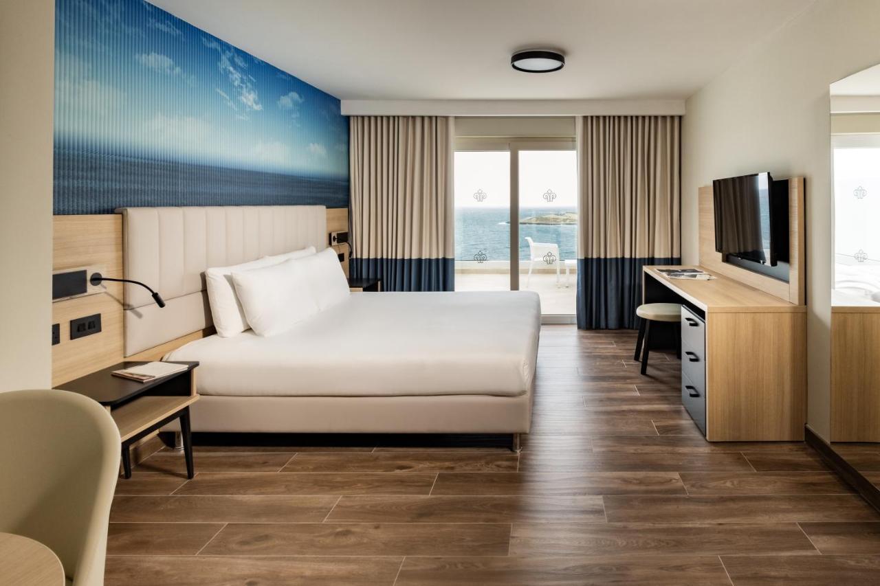 Suite Terrace