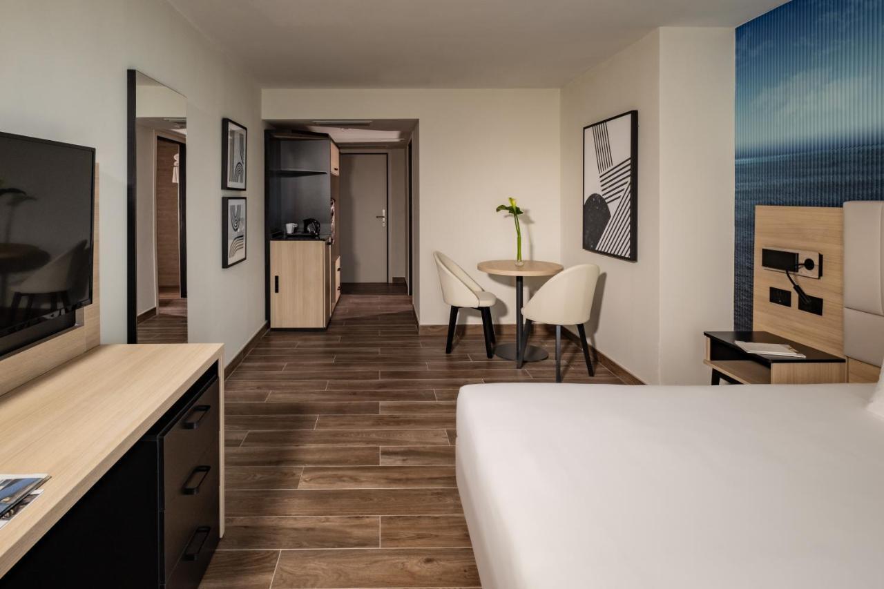 Suite Terrace