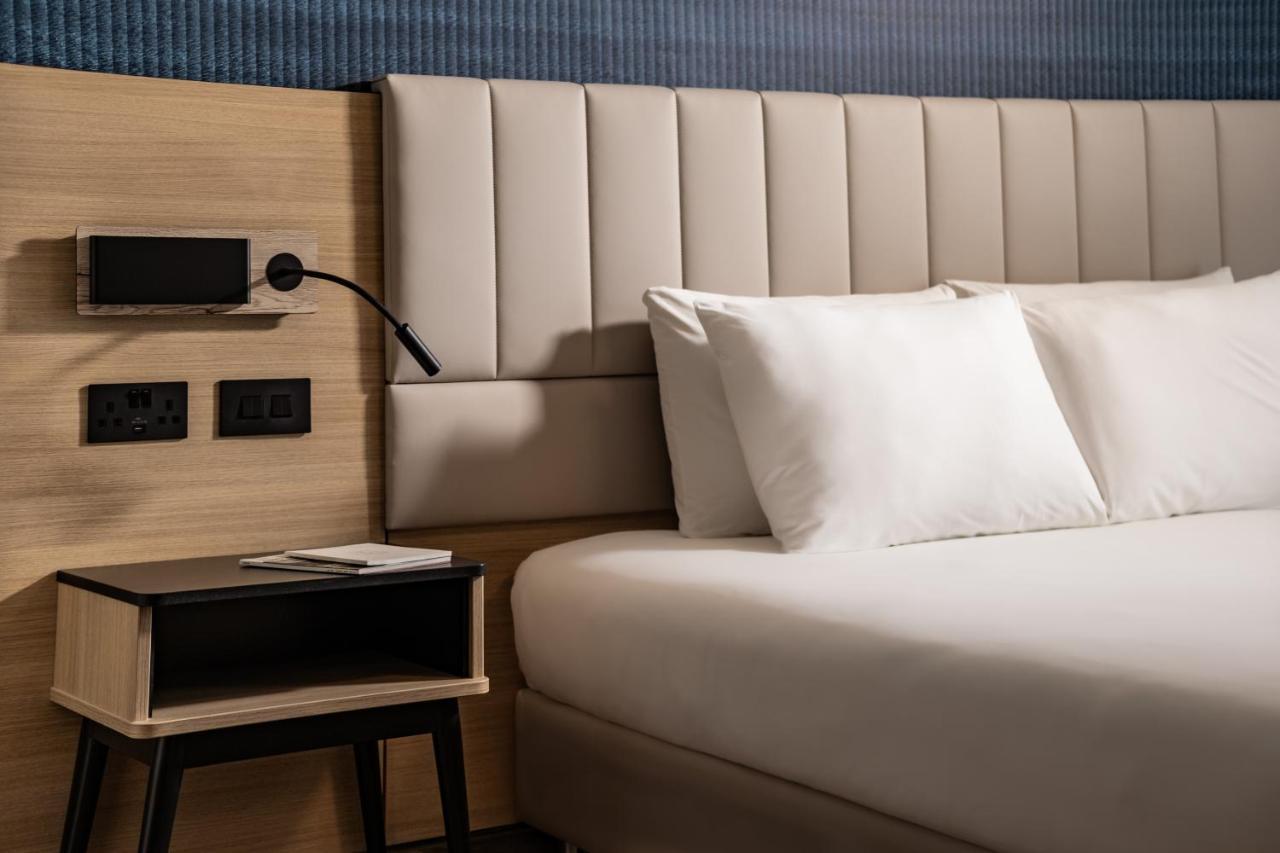 Junior Suite Sea View