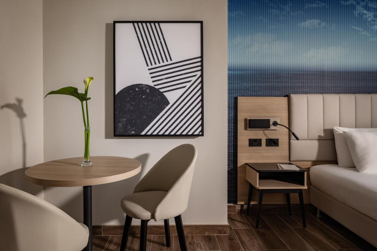 Suite Terrace