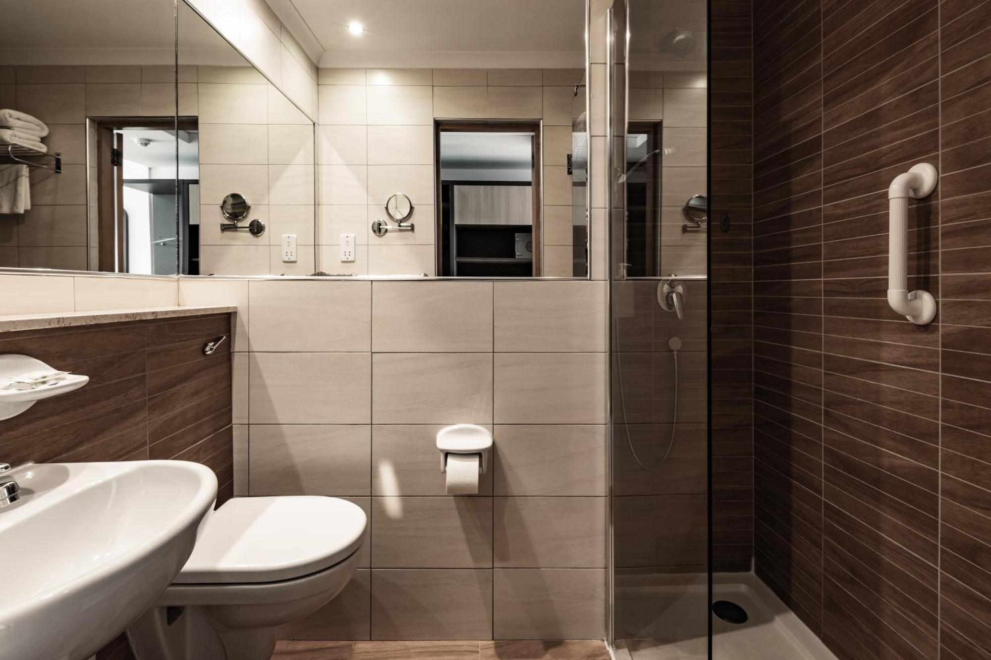 Superior Double or Twin Room Sea View